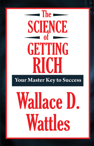 Cover image: The Science of Getting Rich 4th edition 9781594772092.0
