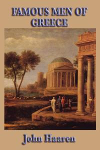 Cover image: Famous Men of Greece 9781635961324.0
