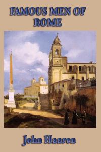 Cover image: Famous Men of Rome 9781635961348.0