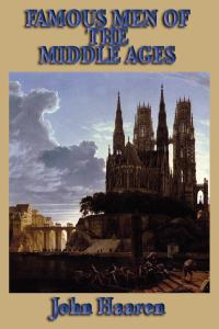 Cover image: Famous Men of the Middle Ages