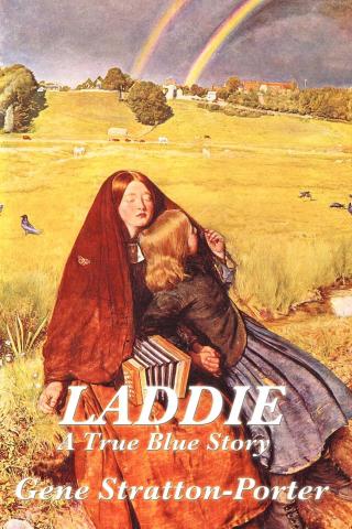 Cover image: Laddie 9781981521319.0