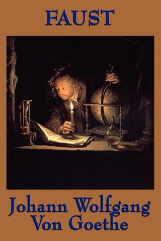 Cover image: Faust 9781236689924.0