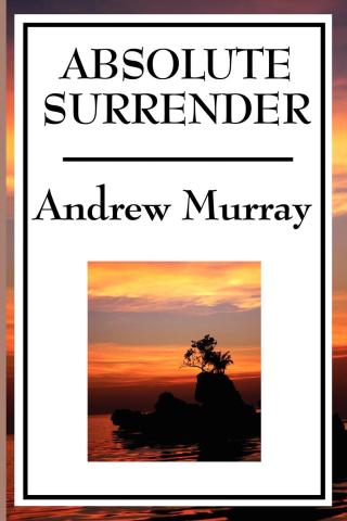 Cover image: Absolute Surrender 9781546876151.0