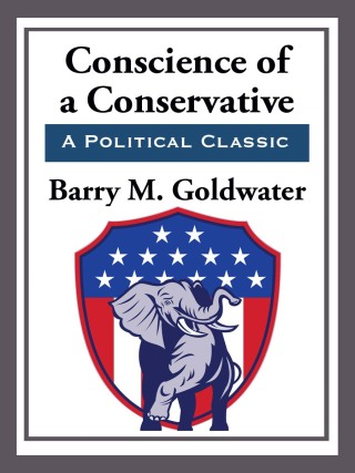 Cover image: Conscience of a Conservative 9780895265401
