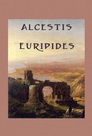 Cover image: Alcestis 9781502848956.0