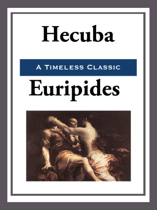 Cover image: Hecuba 9781477427354.0