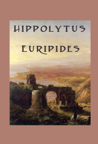 Cover image: Hippolytus 9781617208539.0