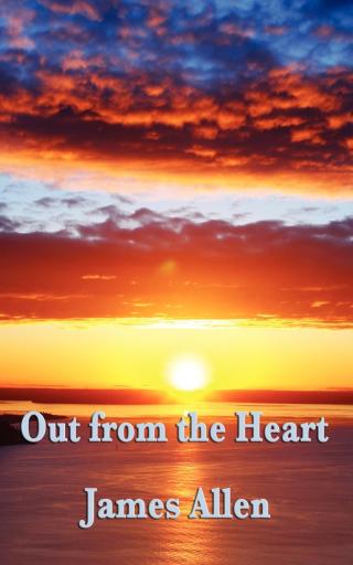 Cover image: Out From the Heart 9781545552490.0