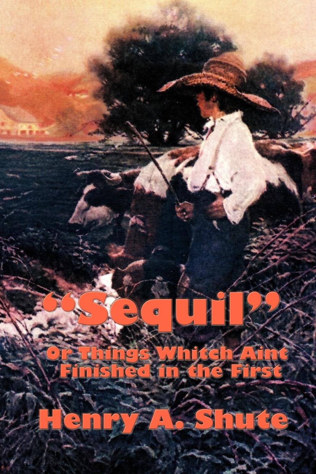 Sequil (eBook)