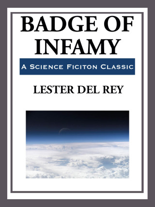 Cover image: Badge of Infamy