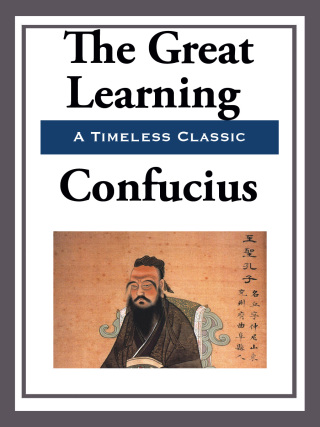 Cover image: The Great Learning 9781537767703.0