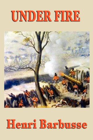 Cover image: Under Fire 9781974634354.0