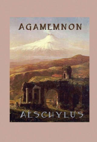 Cover image: Agamemnon
