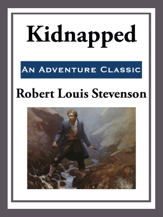 Cover image: Kidnapped 9781851497089