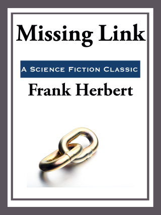 Cover image: Missing Link