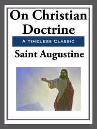 Cover image: On Christian Doctrine 9781532770241.0