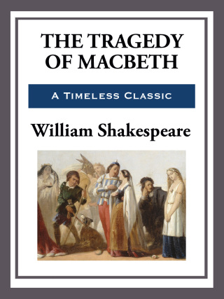 Cover image: Macbeth 9780819139191