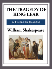 Cover image: King Lear 9780819139115