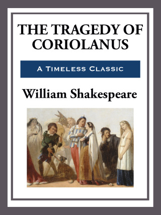 Cover image: Coriolanus 9780819139153