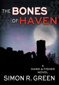 Immagine di copertina: The Bones of Haven 9781625670007