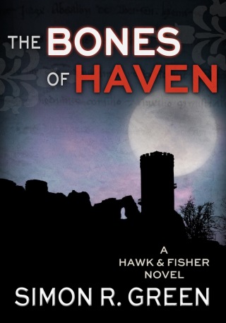 Cover image: The Bones of Haven 9781625670007