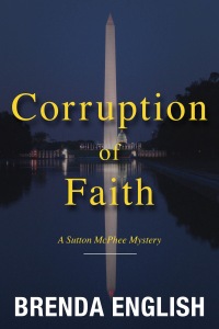 Immagine di copertina: Corruption of Faith 9781625671707