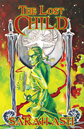 Cover image: The Lost Child 9781625670052