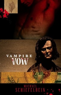 Imagen de portada: Vampire Vow 9781625670083