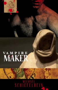 Cover image: Vampire Maker 9781625670106