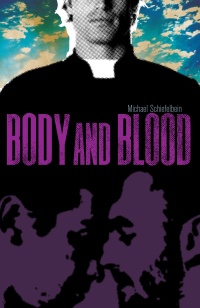 Cover image: Body and Blood 9781625670113