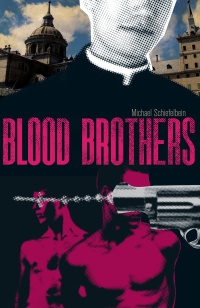 Cover image: Blood Brothers 9781555837297