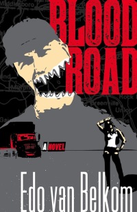 Cover image: Blood Road 9781625670144