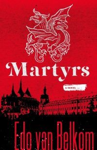 Cover image: Martyrs 9781625670151