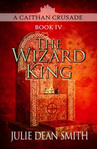Titelbild: The Wizard King 9780345371539