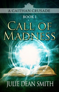 Cover image: Call of Madness 9780345363275