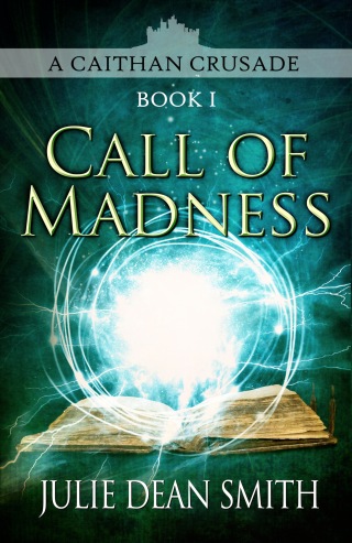 Immagine di copertina: Call of Madness 9780345363275