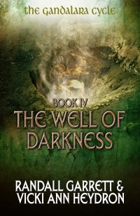Immagine di copertina: The Well of Darkness 9781625670243