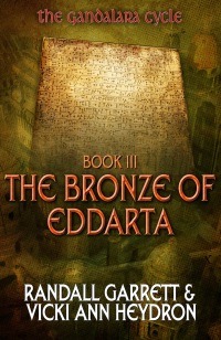 Titelbild: The Bronze of Eddarta 9781625670298