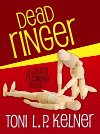 Imagen de portada: Dead Ringer 9781625670410