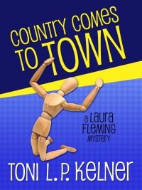 Imagen de portada: Country Comes to Town 9781625670434