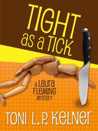 Cover image: Tight as a Tick 9781625670441