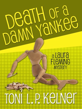 Cover image: Death of a Damn Yankee 9781625670458