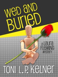 Cover image: Wed and Buried 9781625670472