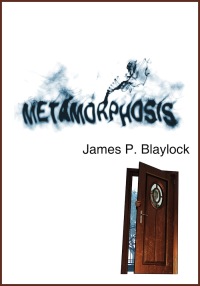 Cover image: Metamorphosis 9781625670557