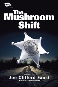 Cover image: The Mushroom Shift 9781625670601