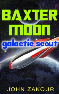 Cover image: Baxter Moon 9781625670632
