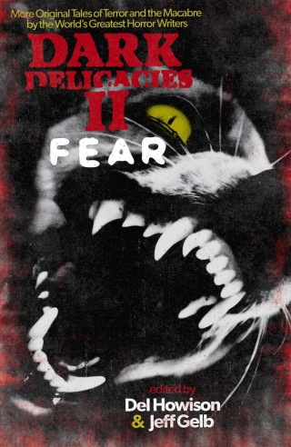 Cover image: Dark Delicacies II 9781625670687