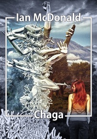 表紙画像: Chaga 9781625670700