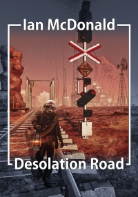 Cover image: Desolation Road 9781625670731