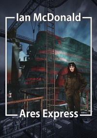 Cover image: Ares Express 9781625670748